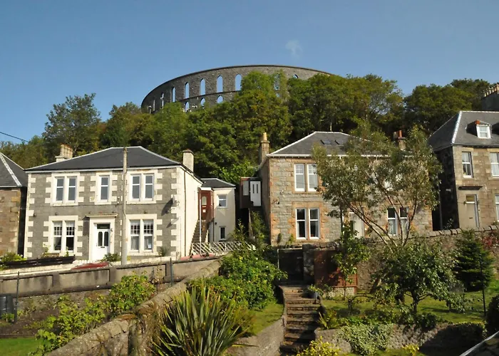 Invercloy Guest House