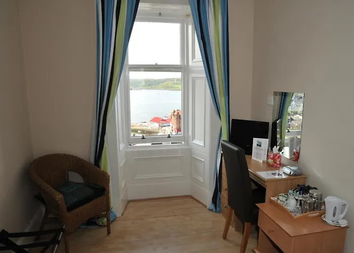 Invercloy Guest House