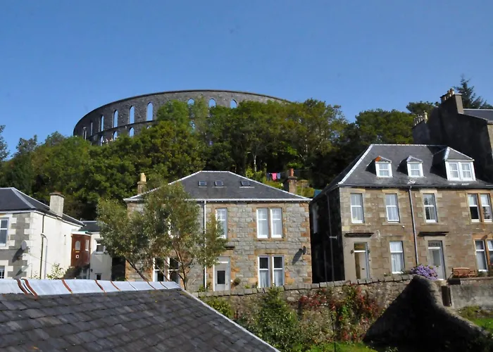 Invercloy Guest House