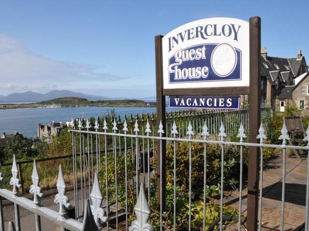 Invercloy Gasthuis 3*